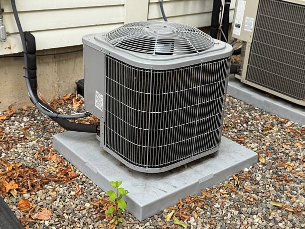 24/7 Emergency Heat Pump Repair experts in Dolomite, AL