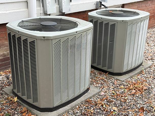 Reliable Heat Pump Repair contractor in Dolomite, AL by Leonard HVAC
