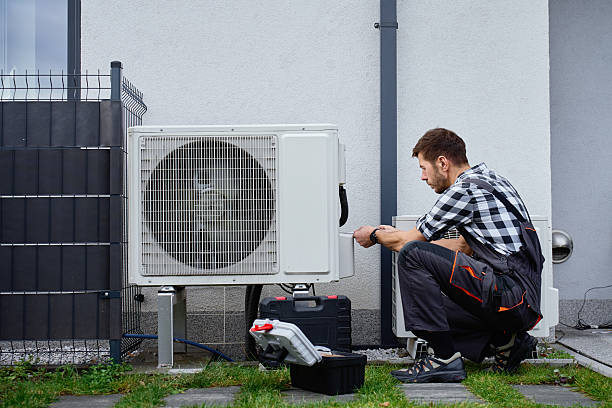 Top rated local Heat Pump Repair specialists in Dolomite, AL